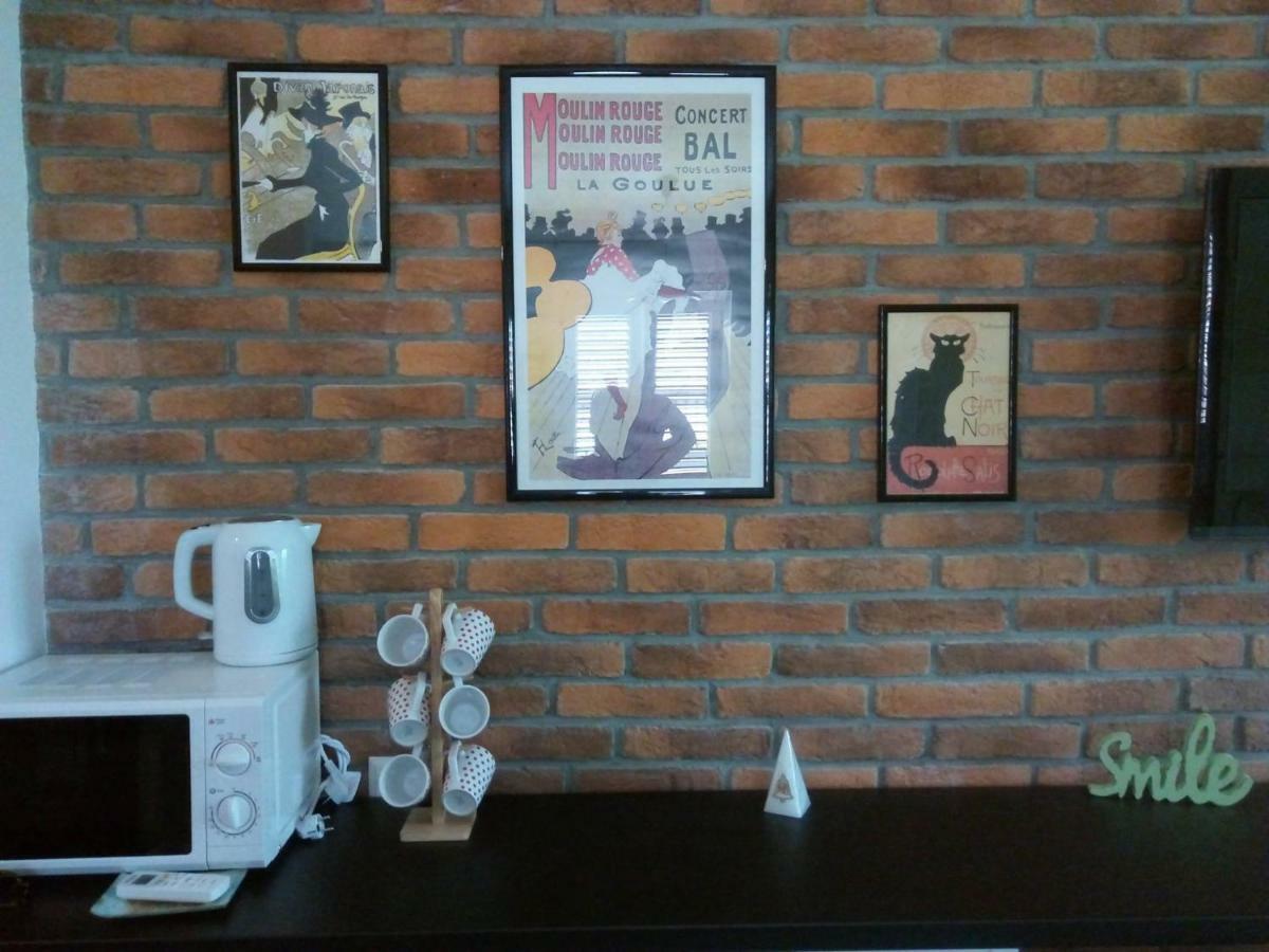 Studio Relax Punat Εξωτερικό φωτογραφία