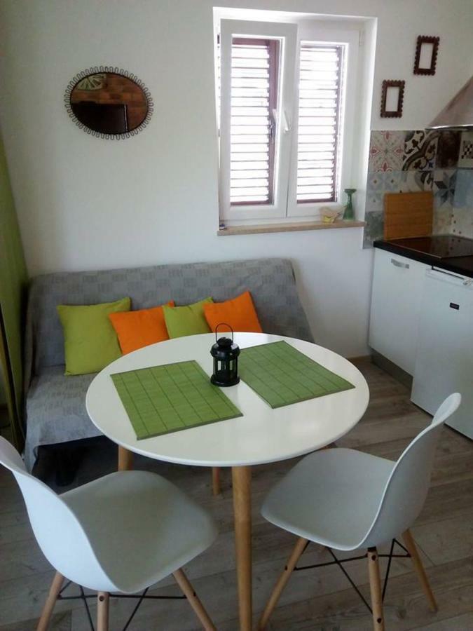 Studio Relax Punat Εξωτερικό φωτογραφία