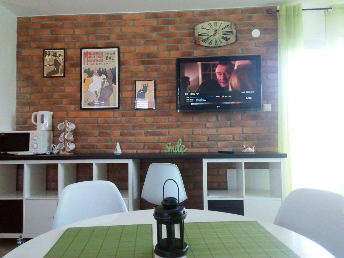 Studio Relax Punat Εξωτερικό φωτογραφία
