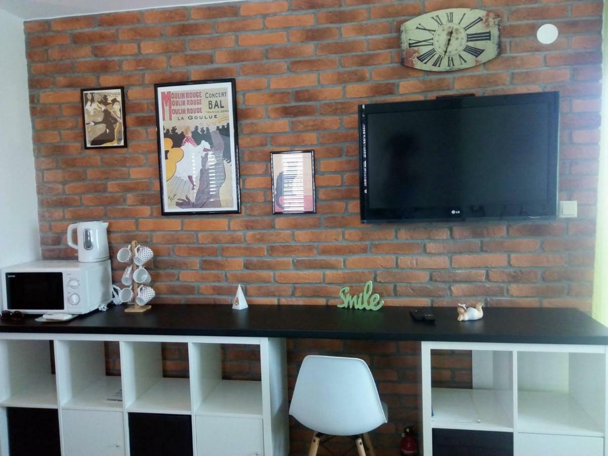Studio Relax Punat Εξωτερικό φωτογραφία