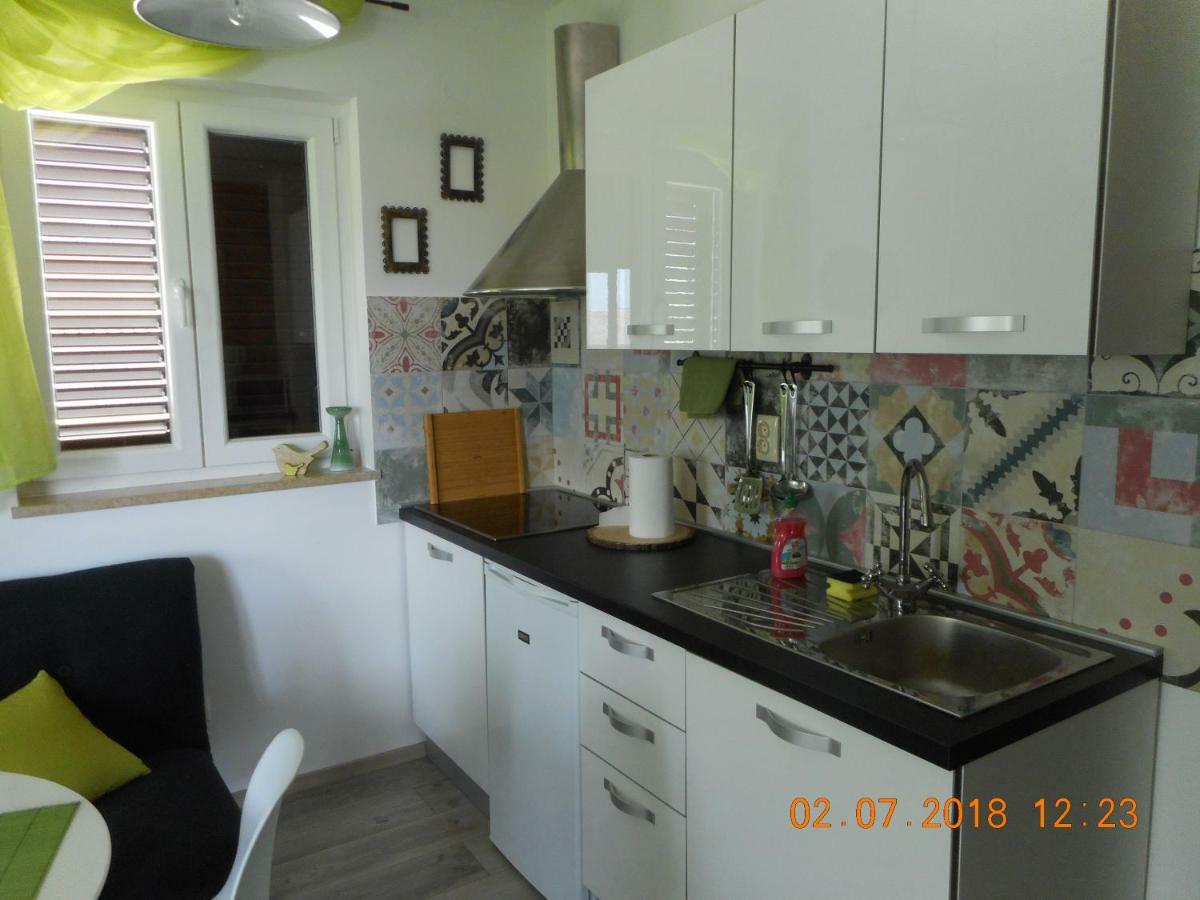 Studio Relax Punat Εξωτερικό φωτογραφία