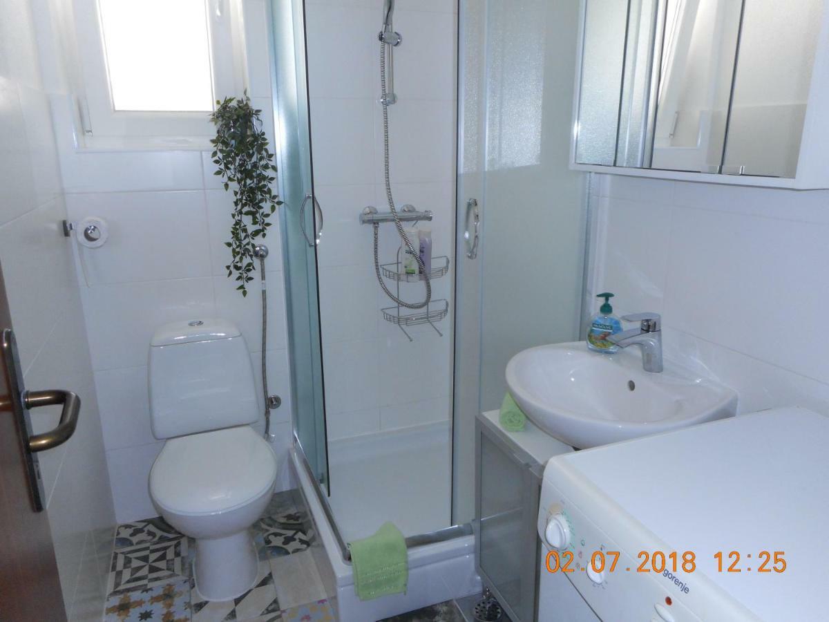Studio Relax Punat Εξωτερικό φωτογραφία